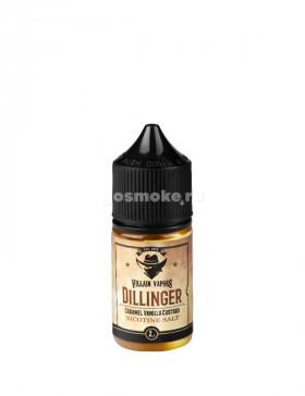 Five Pawns Legacy Collection Salt Villian Vapor Dillinger