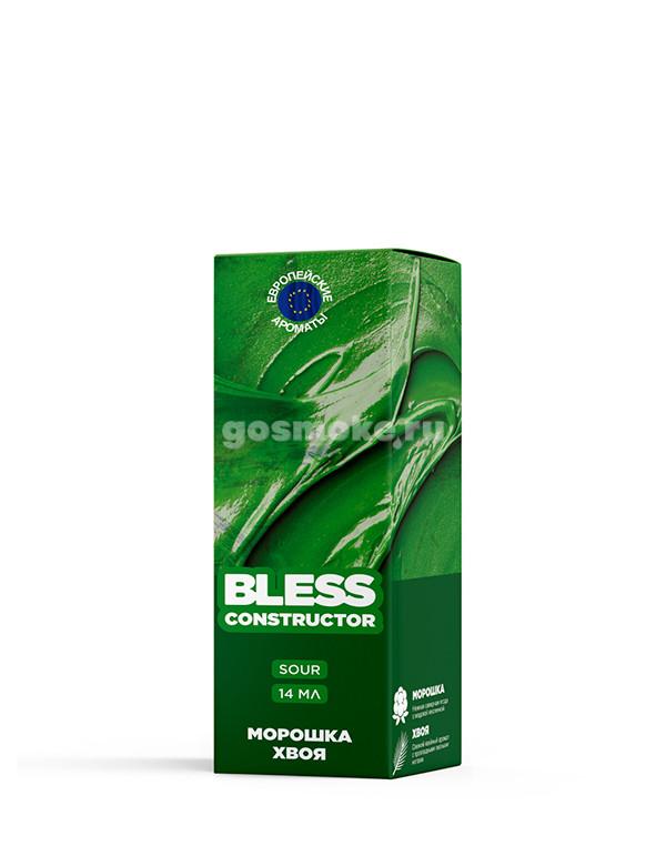 Bless Constructor Sour Морошка хвоя Bless Constructor Sour Морошка хвоя