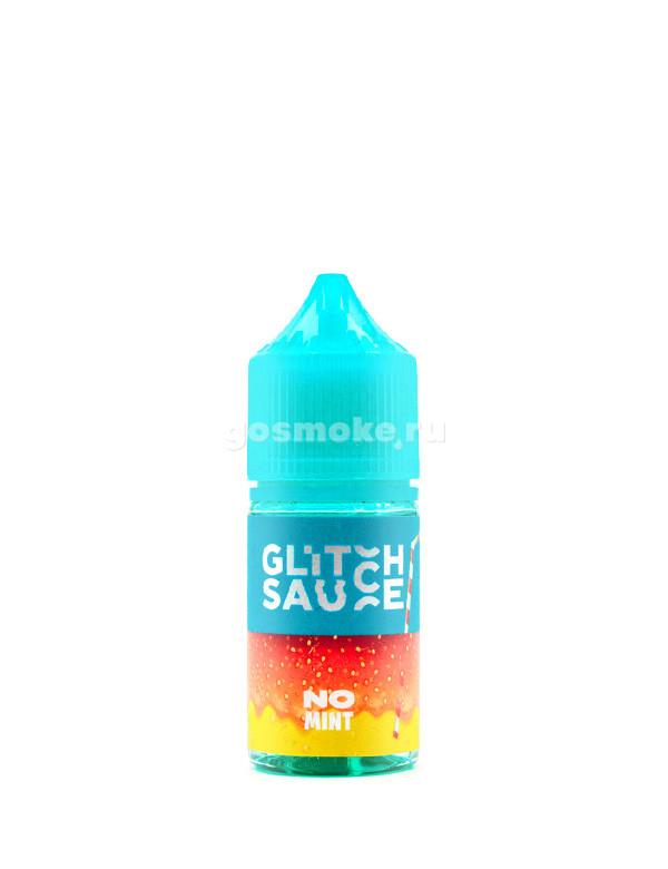 Glitch Sauce Salt Rogue