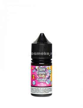Doozy Seriously Salty Type-S Blackcurrant Lemonade
