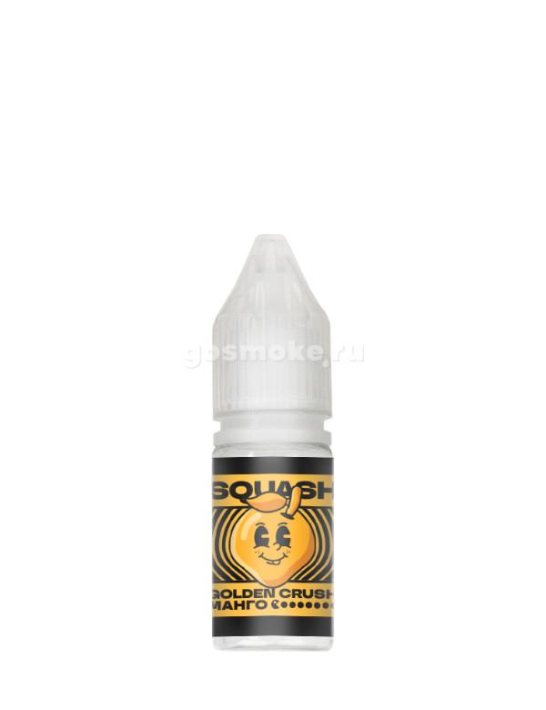 Squash Type-M Golden Crush