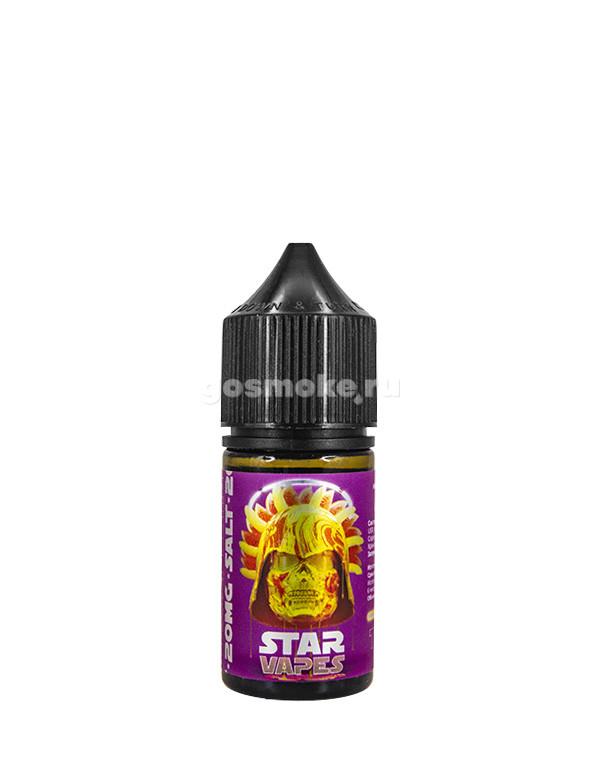 Star Vapes Salt Torpedo