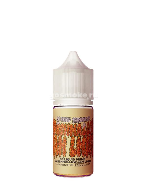 GS Liquid Prime Type-S Marshmallow Jam Lmnd