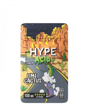 Hype Acid Lime Cactus
