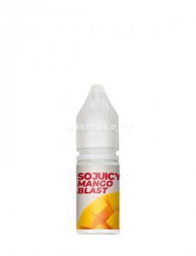 So Juicy Type-M Mango Blast
