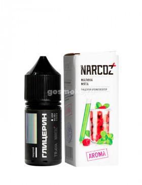 Narcoz Aroma Малина мята