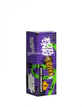 Podonki & Isterika Salt Grape Chupachups