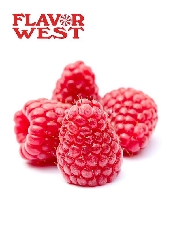 Flavor West Raspberry