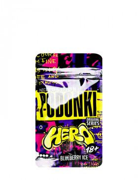 Podonki Last Hapka Original Series Blueberry Ice