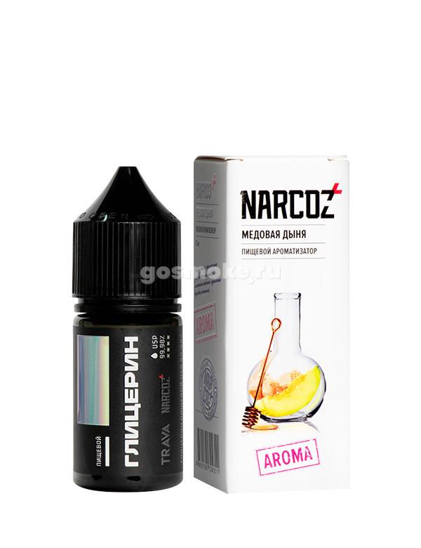 Narcoz Aroma Медовая дыня