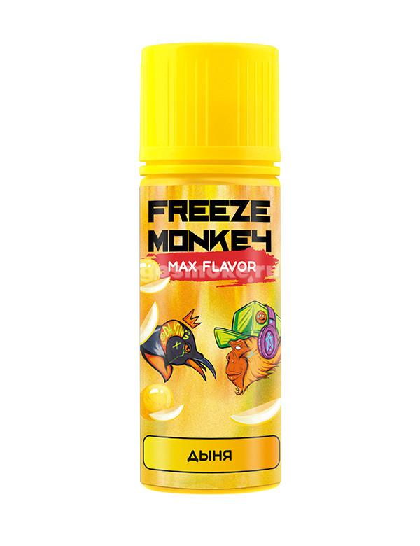 Freeze Monkey Max Flavor Дыня