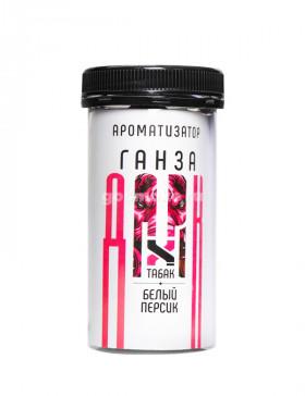 DARK X SIZE Ганза Медиум+ Табак и белый персик