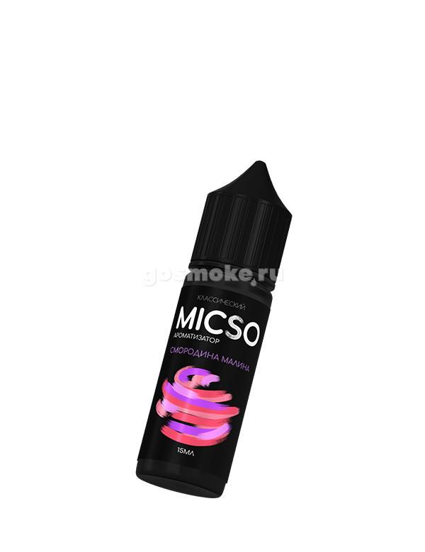 MicSo Classic by Swonq Смородина малина MicSo Classic by Swonq Смородина малина