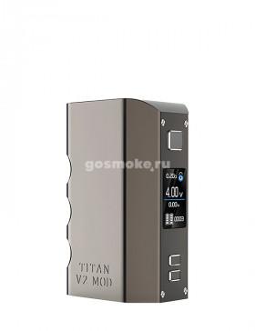Электронная сигарета Steam Crave Titan V2 Combo Kit