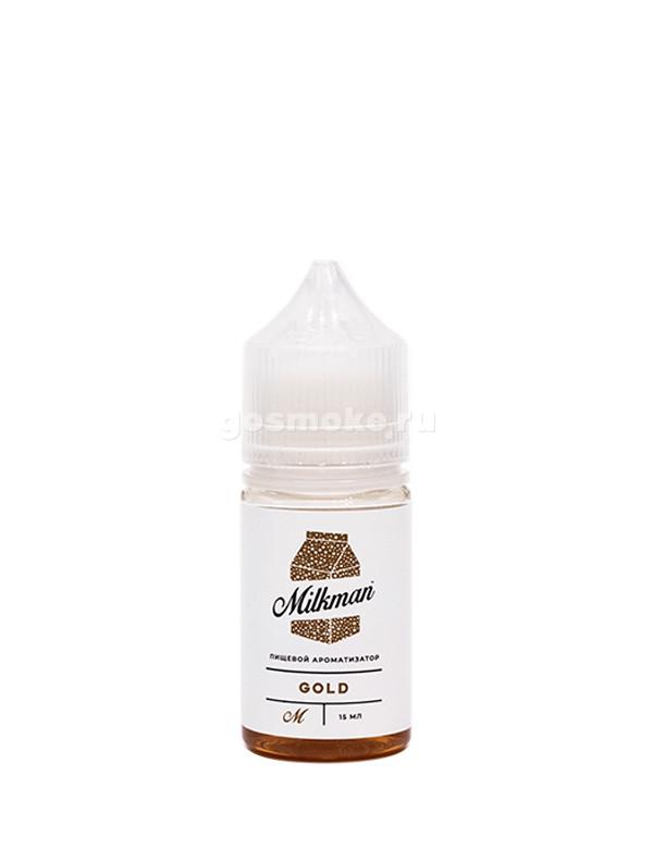 Milkman Type-S Gold Milkman Type-S Gold