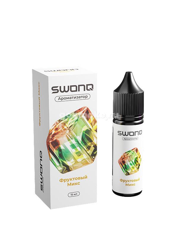 Swonq Ice Mixed Fruits