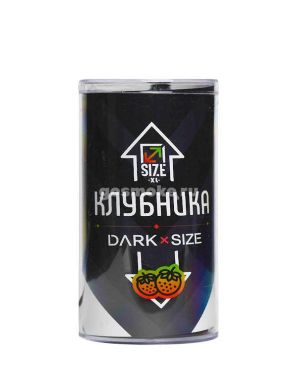 DARK X SIZE XL Медиум+ Клубника DARK X SIZE XL Медиум+ Клубника