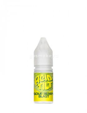 Acid Tilt Type-M Sour Berry Blast