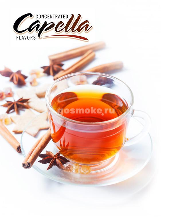 Capella Chai Tea