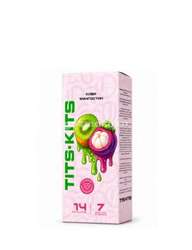 Tits Kits Classic Киви Мангостин