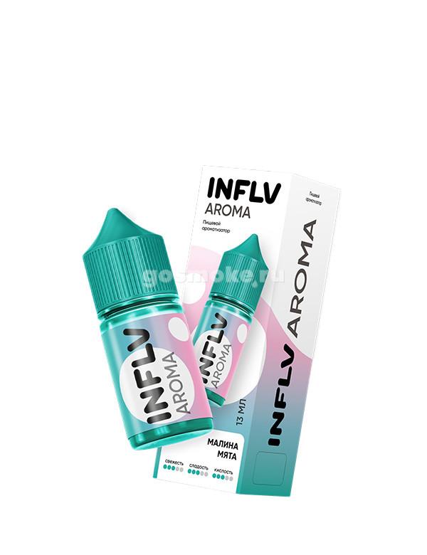 INFLV Aroma Type-S Малина Мята