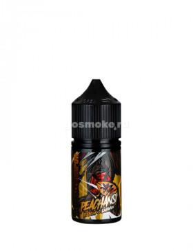 Monster Vapor Salt Peachansi