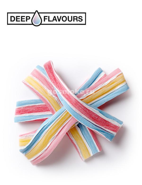 Deep Flavours Bubble Gum