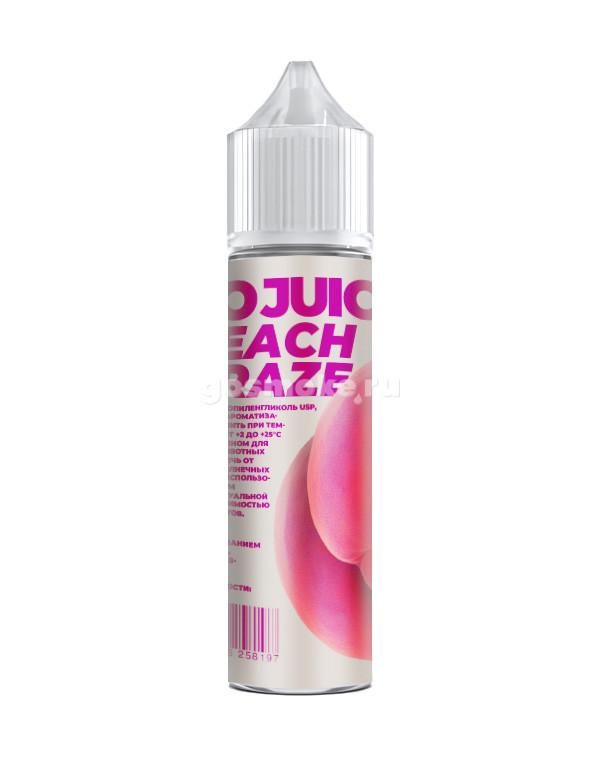 So Juicy Peach Craze