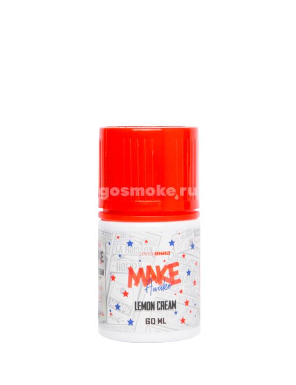 Make Awake Lemon Cream Make Awake Lemon Cream