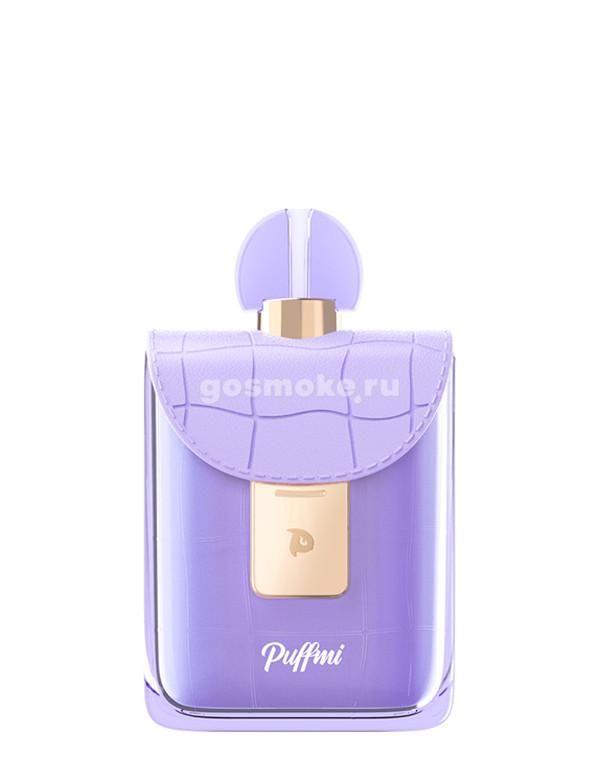 Электронная сигарета Puffmi Flora 25000 (одноразовая)