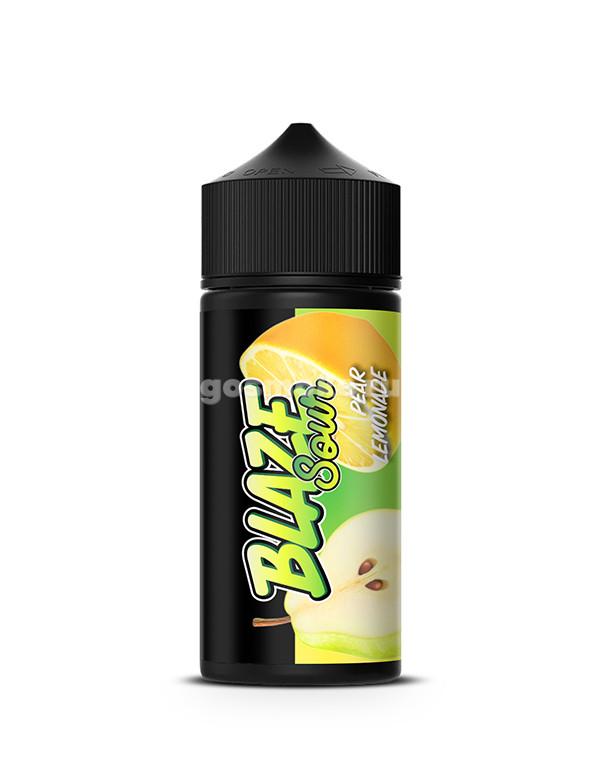 Blaze Pear Lemonade Sour