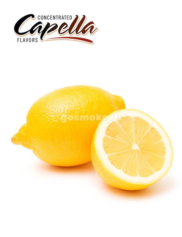 Capella Juicy Lemon