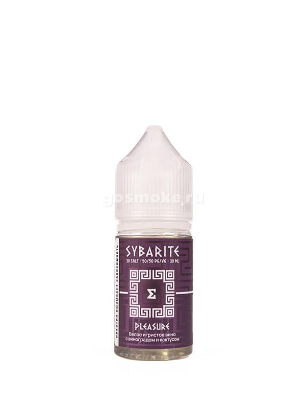 Sybarite Salt Pleasure