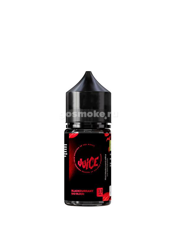 NstJ Aroma Type-S Bad Blood