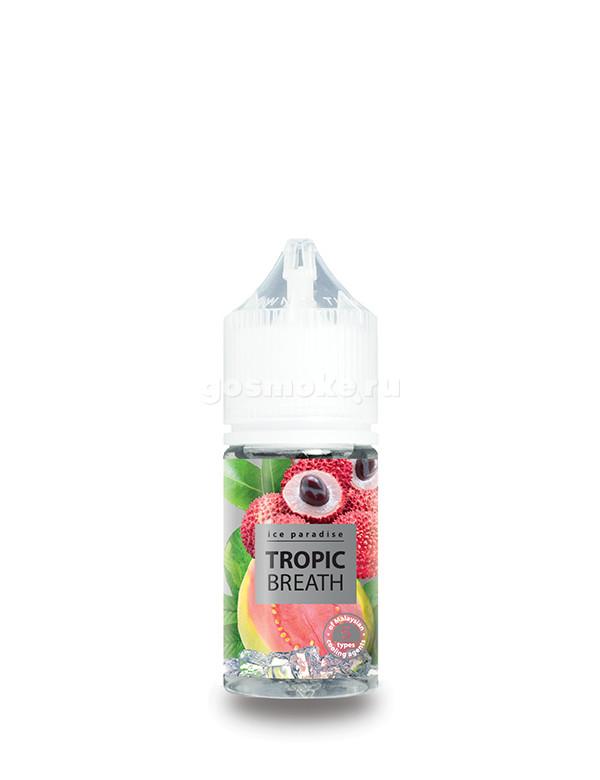 Ice Paradise Type-S Tropic Breath Ice Paradise Type-S Tropic Breath