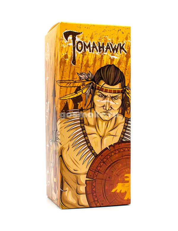 Tomahawk Aztec