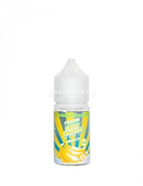Frozen Fruit Monster Type-S Banana Ice