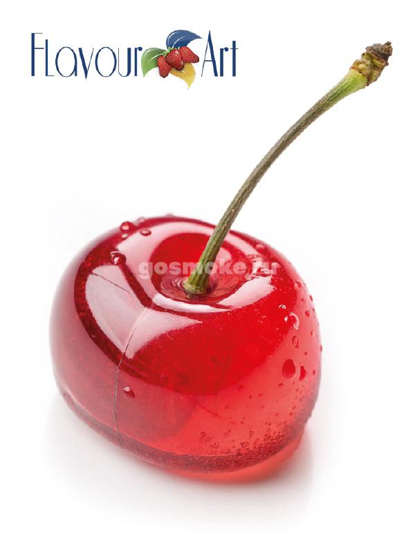 FlavourArt Dark Cherry