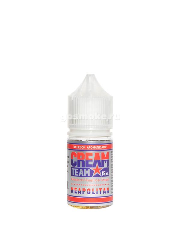 Cream Team Type-S Neapolitan