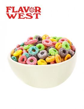 Flavor West Fruit Rings