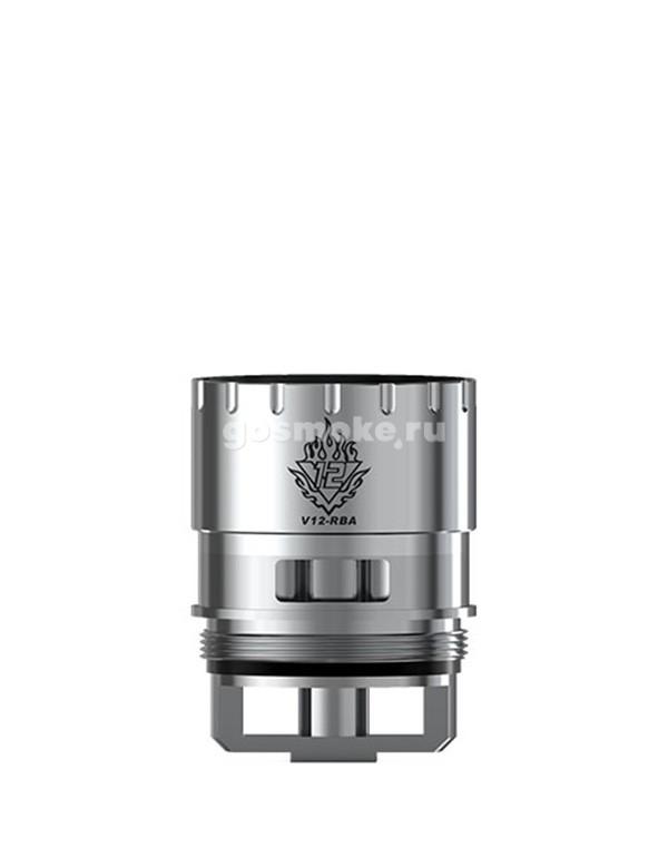 Обслуживаемая база SMOK TFV12 V12 RBA