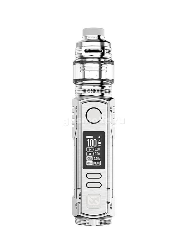 Электронная сигарета BD Vape Rayden 100W Kit