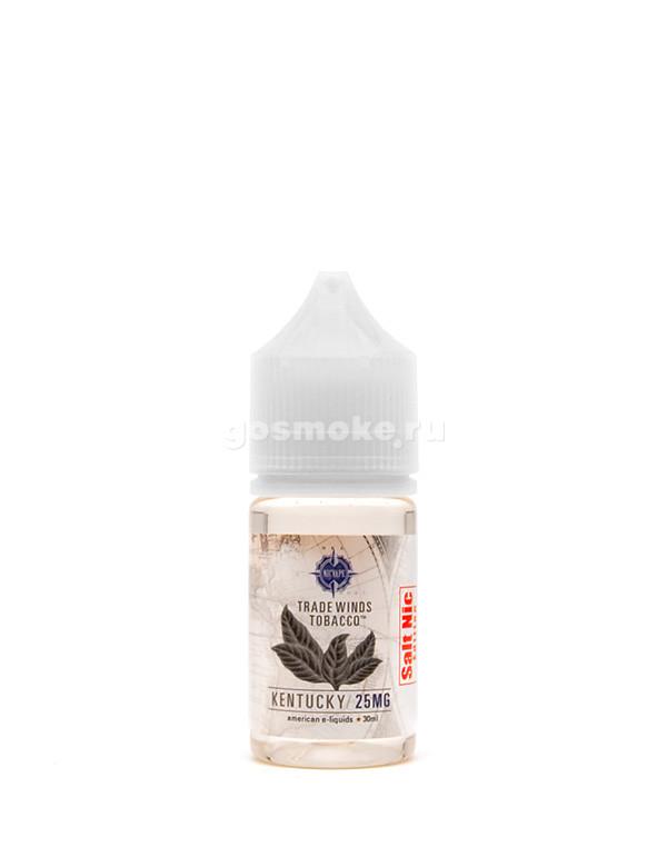 Trade Winds Tobacco Salt Nic Kentucky