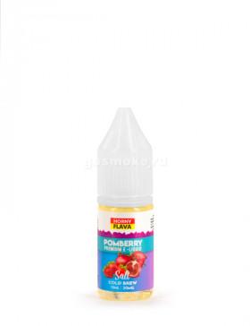 Horny Flava Salt Pomberry