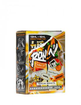 Ronin Mix It Персик Ваниль