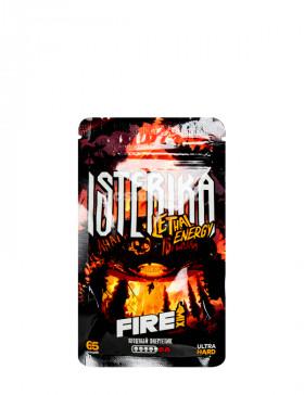 Isterika Lethal Energy Fire mix