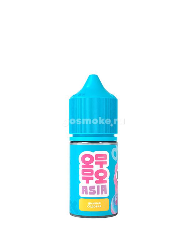 Oggo Asia Type-S Дынная содовая