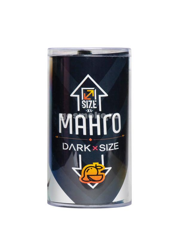 DARK X SIZE XL Медиум+ Манго DARK X SIZE XL Медиум+ Манго