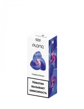 Plonq Salt Голубика малина