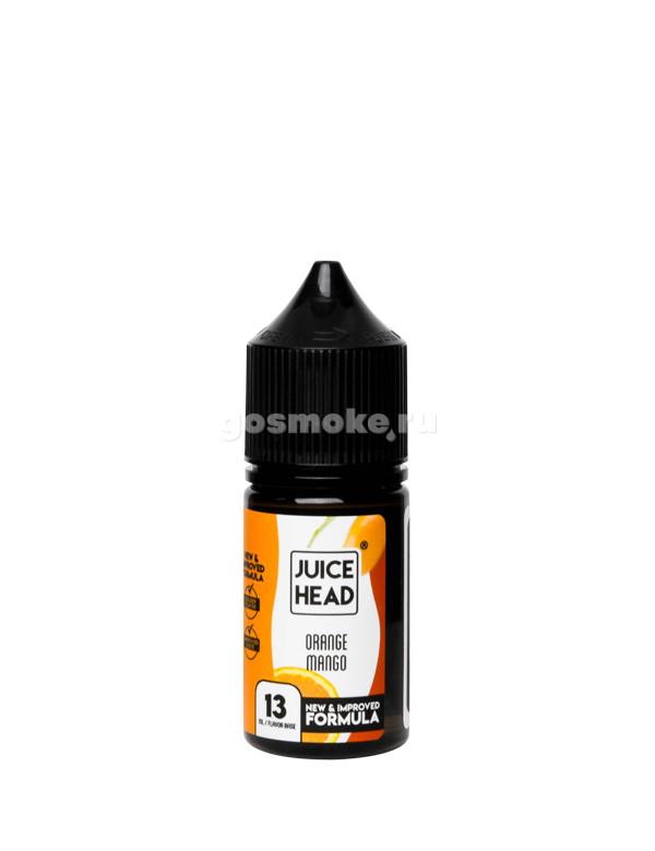 Juice Head Flavor Base Type-S Orange Mango
